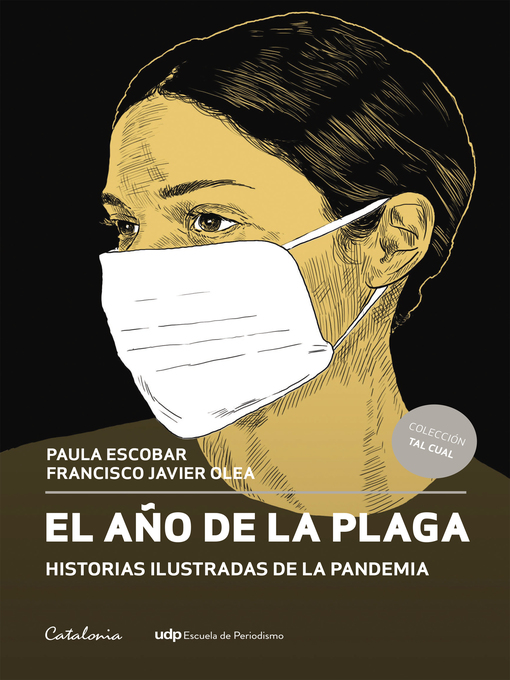 Title details for El año de la plaga by Paula Escobar Chavarría - Available